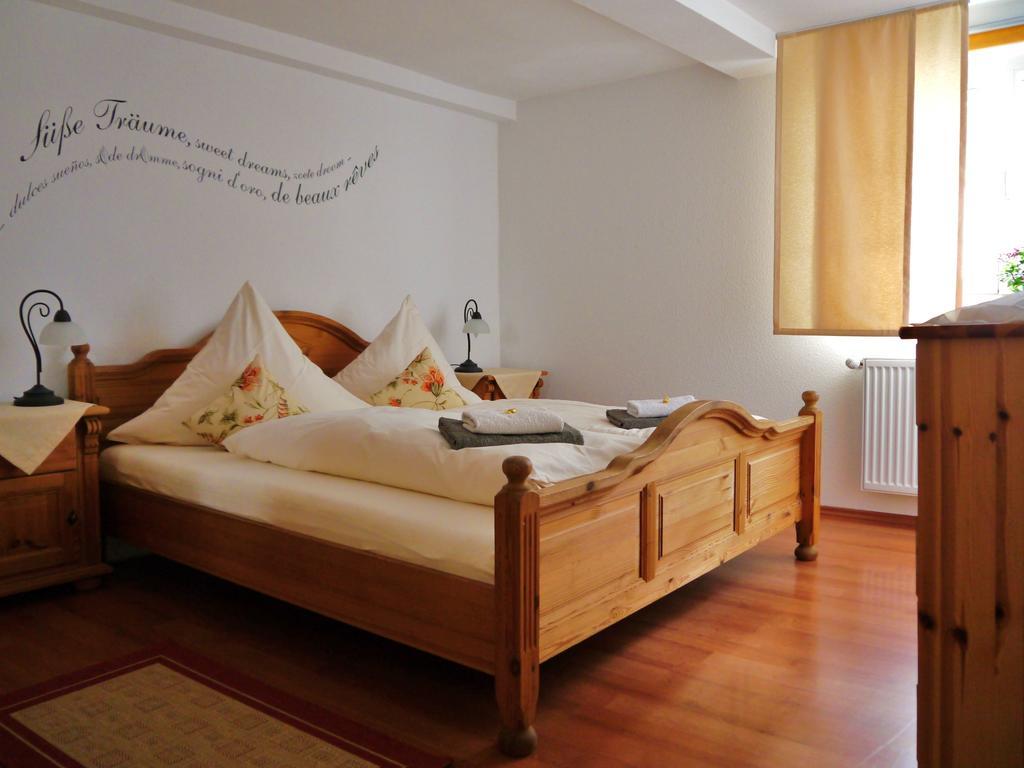 Appartement Haus-Wolter à Goslar Chambre photo
