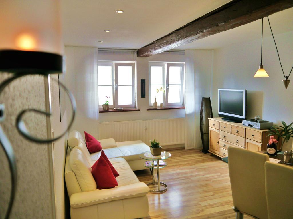 Appartement Haus-Wolter à Goslar Chambre photo