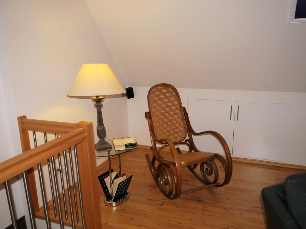 Appartement Haus-Wolter à Goslar Chambre photo