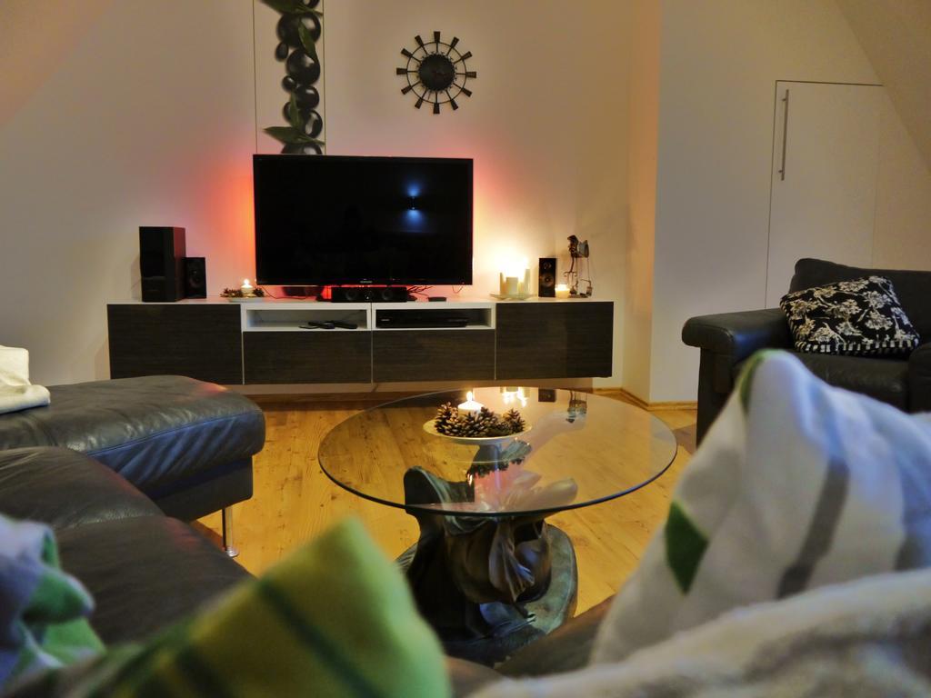 Appartement Haus-Wolter à Goslar Chambre photo