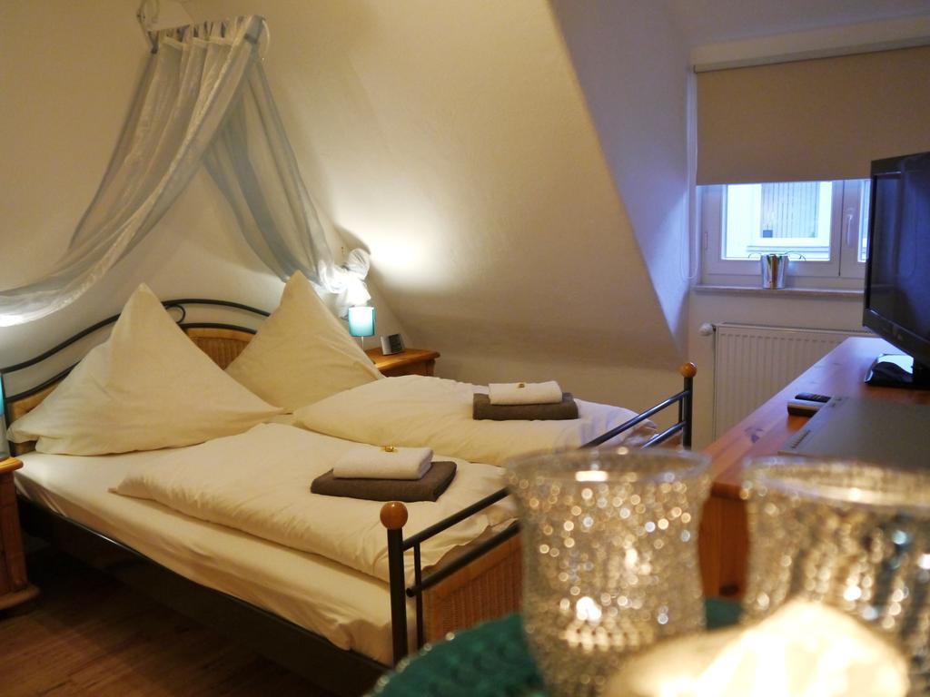 Appartement Haus-Wolter à Goslar Chambre photo