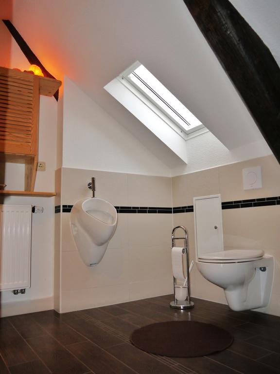 Appartement Haus-Wolter à Goslar Chambre photo