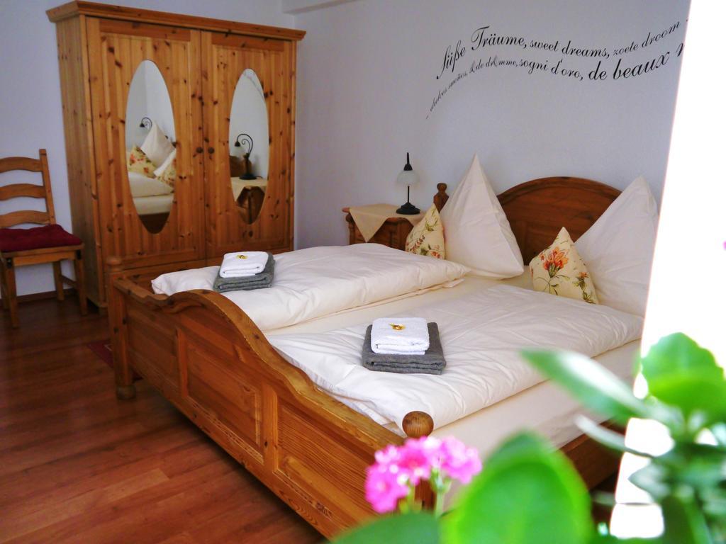 Appartement Haus-Wolter à Goslar Chambre photo