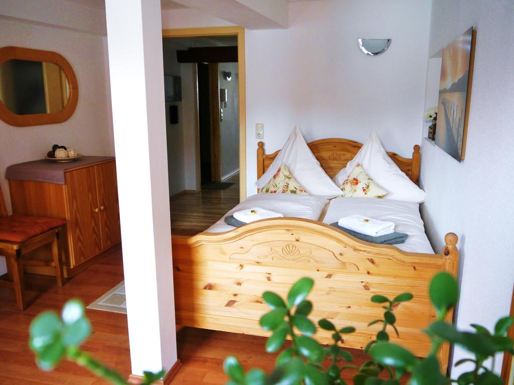 Appartement Haus-Wolter à Goslar Chambre photo
