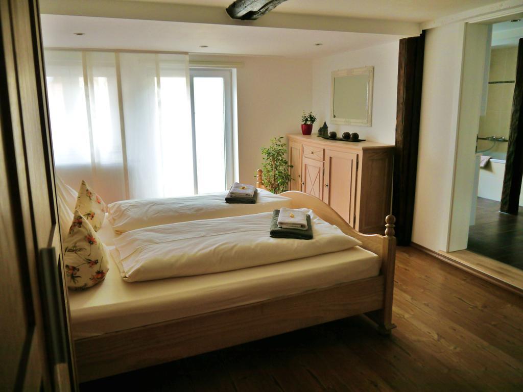 Appartement Haus-Wolter à Goslar Chambre photo