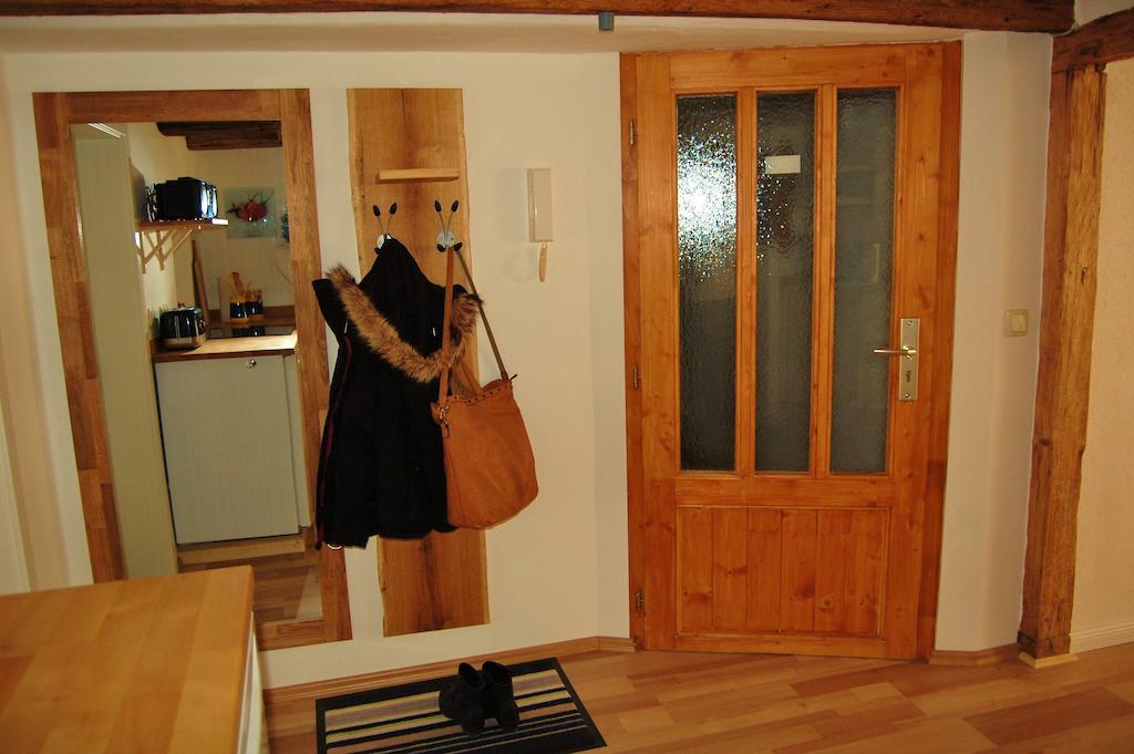 Appartement Haus-Wolter à Goslar Chambre photo