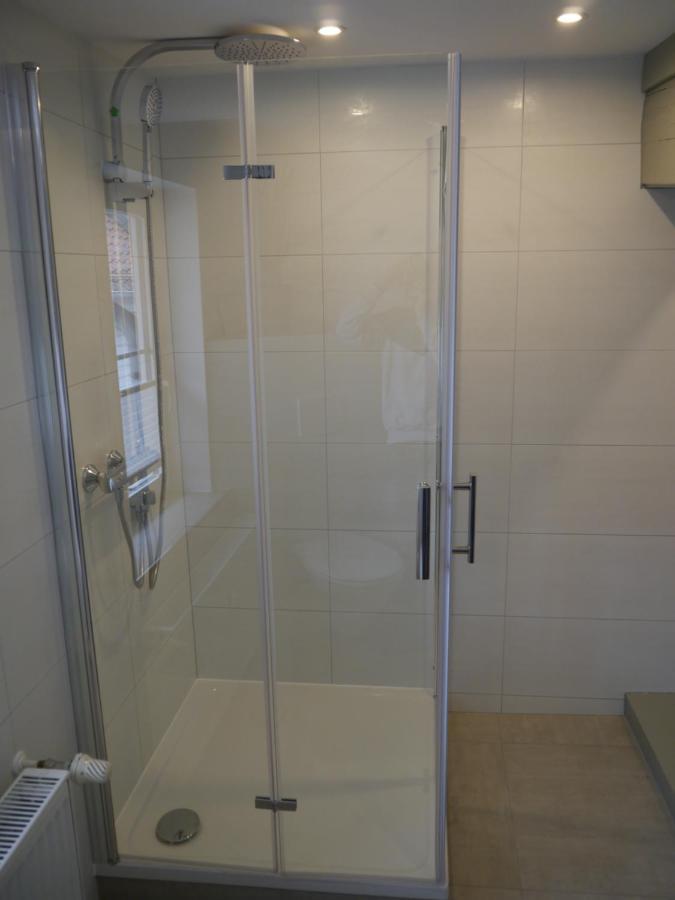 Appartement Haus-Wolter à Goslar Extérieur photo