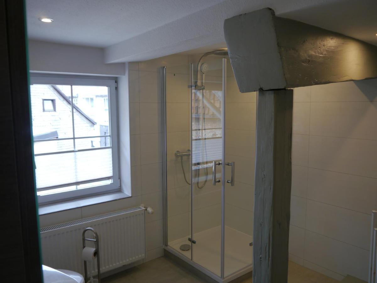 Appartement Haus-Wolter à Goslar Extérieur photo